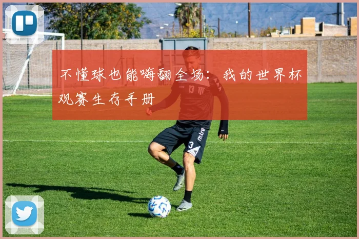 不懂球也能嗨翻全场：我的世界杯观赛生存手册